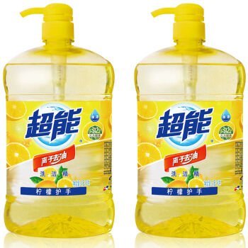 洗洁精洗水果 安全性与味道问题的全面解析