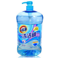 家常洗碗的艺术 苏宁易购一品净洗洁精体验谈